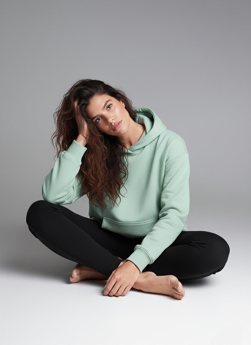 Mint Green - Women